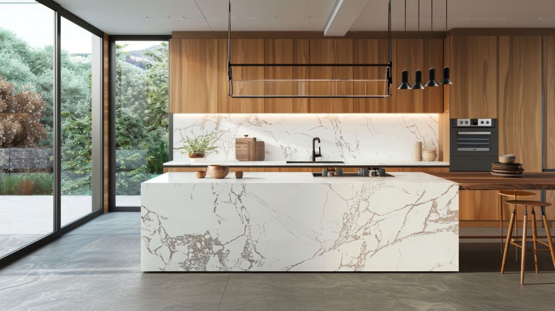 Porcelain Slab Texture 01